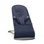 BABYBJÖRN Wipstoeltje Bliss - Marineblauw Mesh, Kinderen en Baby's, Wipstoeltjes, Verzenden, Nieuw