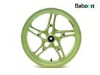 Voorwiel BMW R 1150 R Rockster (R1150R), Motoren, Verzenden, Gebruikt