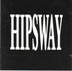 cd - Hipsway - Hipsway, Zo goed als nieuw, Verzenden