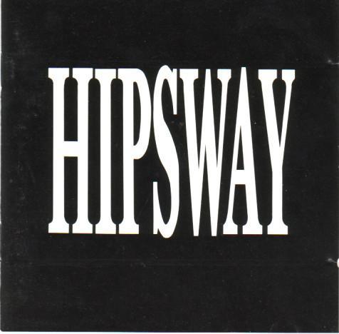 cd - Hipsway - Hipsway, Cd's en Dvd's, Cd's | Overige Cd's, Zo goed als nieuw, Verzenden