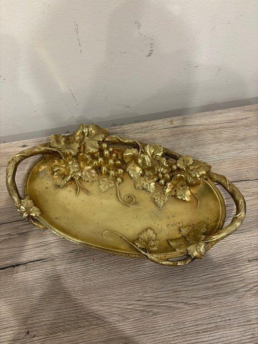 Vide-poche - A Bouny - Frankrijk - Ondertekende vide poche., Antiek en Kunst, Curiosa en Brocante