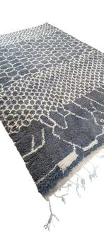 Marokko Berber - Berbertapijt vloerkleed Beni Mellal-tapijt, Nieuw