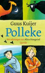 Polleke 9789045109800 Guus Kuijer, Boeken, Gelezen, Guus Kuijer, G. Kuijer, Verzenden