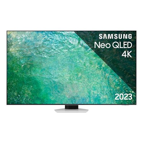Samsung QE85QN85C - 85 inch - 4K Neo QLED - 2023, Audio, Tv en Foto, Televisies, 100 cm of meer, Smart TV, 4k (UHD), Nieuw, Samsung