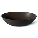 Waskom Luca Sanitair Tate 57,5x41x14,2 cm Solid Surface, Ophalen of Verzenden, Nieuw, Overige typen