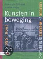 Kunsten In Beweging 1900 1980 9789012097758 Buikema, Boeken, Gelezen, Buikema, Maaike Meijer, Verzenden