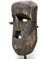 sjamaan masker - Nepal (Zonder Minimumprijs)