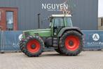 Veiling: Tractor Fendt Favorit 824 Diesel 169kW, Ophalen, Gebruikt, Meer dan 10000, Meer dan 160 Pk