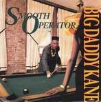 vinyl single 7 inch - Big Daddy Kane - Smooth Operator /..., Verzenden, Zo goed als nieuw
