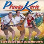 - Pfunds Kerle - Lets Dance (Lass uns tanzen gehn) (CD), Ophalen of Verzenden, Nieuw in verpakking