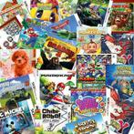 Nintendo 3DS Spellen in Seal Net Als Nieuw! Top Sales!!