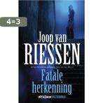 Fatale herkenning / Anne Kramer-reeks / 2 9789046807194, Boeken, Verzenden, Gelezen, Joop van Riessen