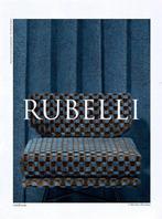 Rubelli - New Collection 2025 Nieuwe set van twee - Kussen
