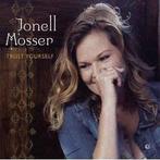 cd promo - Jonell Mosser - Trust Yourself, Zo goed als nieuw, Verzenden
