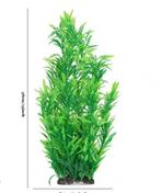 Kunstmatige Aquarium Plant – Groene Bal Gras Set van 2, Dieren en Toebehoren, Verzenden, Nieuw