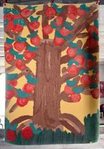 Tisca Tiara - appel boom - Vloerkleed - 240 cm - 170 cm -