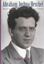 Abraham Joshua Heschel - Edward K. Kaplan, Samuel Dresner -, Verzenden, Nieuw