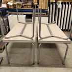 Set van 4 Ahrend tafels - 160x80 cm, Huis en Inrichting, Ophalen of Verzenden, Nieuw