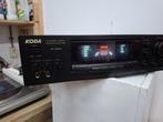 Koda versterker en tuner in een model AV-1068A, Audio, Tv en Foto, Versterkers en Receivers, Ophalen, Gebruikt, 120 watt of meer
