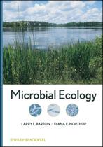 Microbial Ecology 9780470048177, Boeken, Zo goed als nieuw
