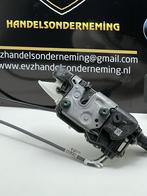 Peugeot Expert Deurslot mechaniek 2 deurs links voor bj.2021, Auto-onderdelen, Carrosserie en Plaatwerk, Gebruikt, Voor, Peugeot