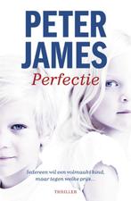 Perfectie / Hoogspanning 9789026132957 Peter James, Verzenden, Gelezen, Peter James