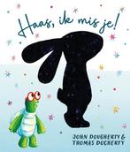 Haas, ik mis je! 9789045328072 Thomas Docherty, Boeken, Verzenden, Zo goed als nieuw, Thomas Docherty