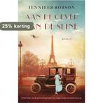 Aan de oever van de Seine 9789402701661 Jennifer Robson, Boeken, Verzenden, Gelezen, Jennifer Robson