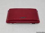 Nintendo DS Phat - Console - Lava Red, Spelcomputers en Games, Verzenden, Gebruikt