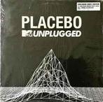 LP gebruikt - Placebo - MTV Unplugged (Sealed, Europe, 2015), Cd's en Dvd's, Vinyl | Rock, Zo goed als nieuw, Verzenden