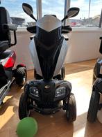 Scootmobiel vierwiels Kymco nieuw 12.8km/u 40km ar, Kymco, Nieuw, Ophalen of Verzenden, 16 km/u of meer