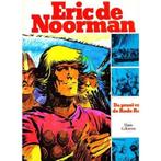 Eric de Noorman, De prooi van de Rode Rots 9789021804149, Verzenden, Gelezen, Kresse