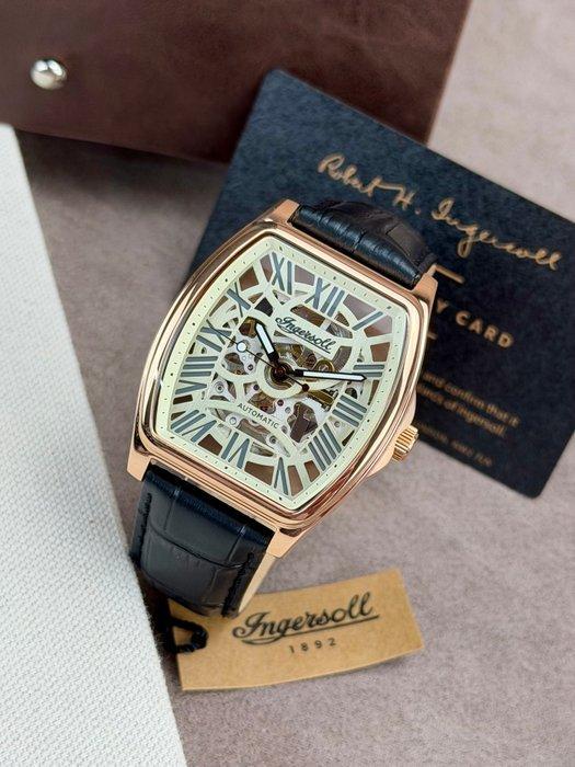 Ingersoll - The California Automatic - Zonder Minimumprijs -, Sieraden, Tassen en Uiterlijk, Horloges | Heren