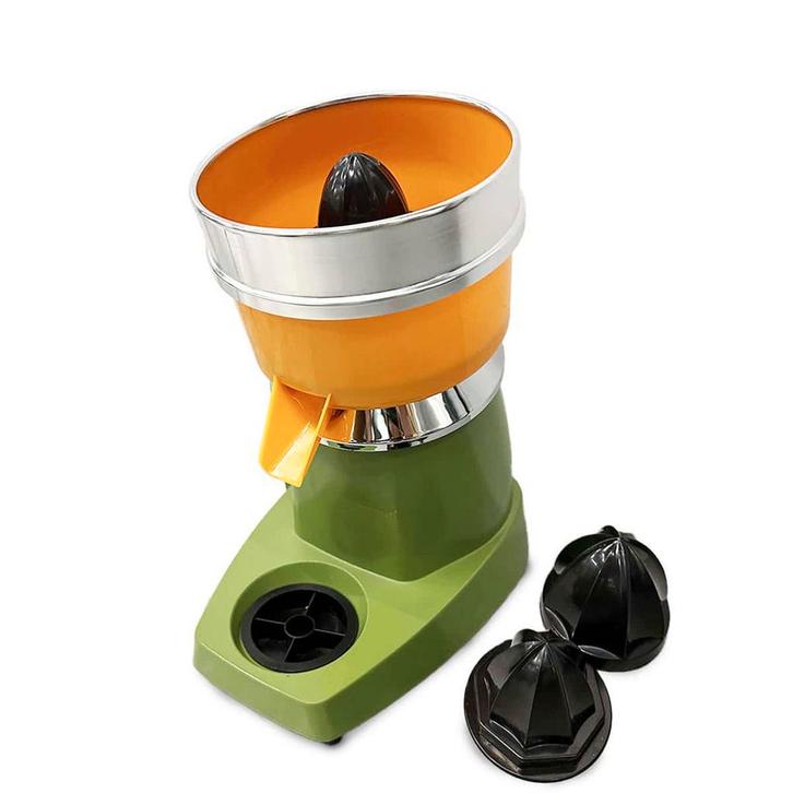 HCB Sinaasappelpers - 230V, Zakelijke goederen, Horeca | Keukenapparatuur, Nieuw in verpakking, Overige typen, Verzenden