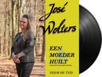 Jose Wolters - Een Moeder Huilt / Neem De Tijd - 7 Vinyl Si, Cd's en Dvd's, Vinyl | Nederlandstalig, Ophalen of Verzenden, Nieuw in verpakking