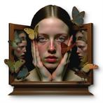 Francien Krieg - Echoes of the Self
