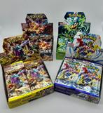 Pokémon - Lot of x16 Full Japanese Pokemon Sealed Booster, Hobby en Vrije tijd, Verzamelkaartspellen | Pokémon, Nieuw