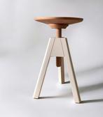 Miniform Vitos Screw Stool - Paolo Cappello - Kruk - SG 08 -