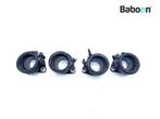 Inlaat Rubber Honda CB 750 Seven Fifty (CB750F2 RC42), Motoren, Onderdelen | Honda, Verzenden, Gebruikt