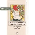 De Zeven Dwergen van Sneeuwwitje 9789061426615, Verzenden, Gelezen, Bertold Loffler