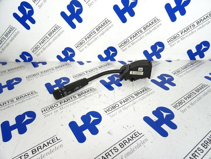 Cruise control hendel A 168 545 0024 o.a: Vaneo w414, Auto-onderdelen, Besturing, Gebruikt, 3 maanden garantie, Mercedes-Benz