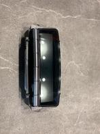 Mercedes W221 S400 AC airco klimaat paneel A2218204697, Gebruikt, Mercedes-Benz