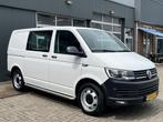 Volkswagen Transporter 2.0 TSI L1H1, Automaat, Stof, Gebruikt, Euro 6