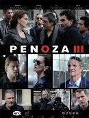 Penoza - Seizoen 3 - DVD, Cd's en Dvd's, Dvd's | Thrillers en Misdaad, Verzenden, Nieuw in verpakking