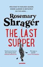 The Last Supper 9781472135353 Rosemary Shrager, Gelezen, Rosemary Shrager, Verzenden