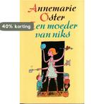 Moeder van niks 9789029531917 A. Oster, Verzenden, Gelezen, A. Oster