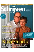 Schrijven Magazine - 05 2024, Boeken, Tijdschriften en Kranten, Verzenden, Nieuw, Sport en Vrije tijd
