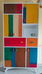 Antonino Zito - Kleerkast - Ash - Mobiel ontwerp