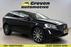 Volvo XC60 2.0 D4 FWD R-Design Camera Clima Cruise Trekhaak, Automaat, Zwart, Diesel, Nieuw