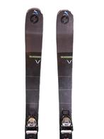 Blizzard Brahma 82 SP-159 cm, Gebruikt, Ophalen of Verzenden, Carve, Skiën